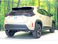 2025 Toyota Yaris Cross