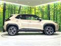 2025 Toyota Yaris Cross