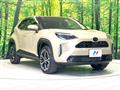 2025 Toyota Yaris Cross