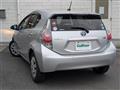 2013 Toyota AQUA