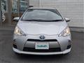2013 Toyota AQUA