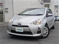 2013 Toyota AQUA