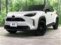 2026 Toyota Yaris Cross