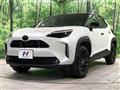 2026 Toyota Yaris Cross