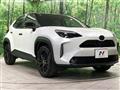 2026 Toyota Yaris Cross