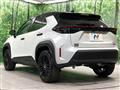 2026 Toyota Yaris Cross