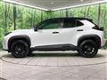 2026 Toyota Yaris Cross