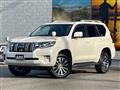 2018 Toyota Land Cruiser Prado