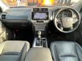 2018 Toyota Land Cruiser Prado