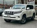 2018 Toyota Land Cruiser Prado