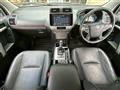 2018 Toyota Land Cruiser Prado