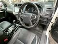 2018 Toyota Land Cruiser Prado