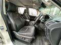 2018 Toyota Land Cruiser Prado