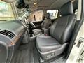 2018 Toyota Land Cruiser Prado