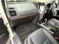 2018 Toyota Land Cruiser Prado