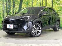 2023 Toyota Yaris Cross