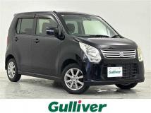 2014 Suzuki Wagon R
