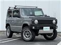 2020 Suzuki Jimny