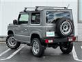 2020 Suzuki Jimny