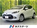 2021 Toyota AQUA