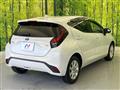 2021 Toyota AQUA