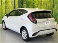 2021 Toyota AQUA