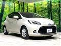 2021 Toyota AQUA