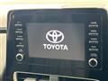 2022 Toyota AQUA