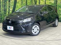 2022 Toyota AQUA