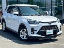 2022 Toyota Raize