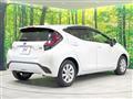 2023 Toyota AQUA