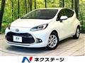 2023 Toyota AQUA