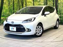 2023 Toyota AQUA