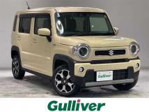 2020 Suzuki Hustler