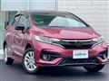2017 Honda Fit Hybrid