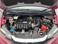 2017 Honda Fit Hybrid