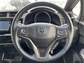 2017 Honda Fit Hybrid