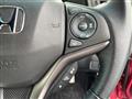 2017 Honda Fit Hybrid