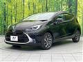 2023 Toyota AQUA