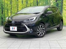 2023 Toyota AQUA