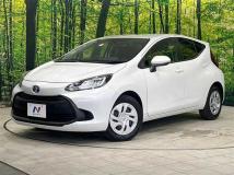 2023 Toyota AQUA