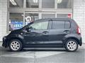 2015 Toyota Passo