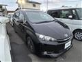 2016 Toyota Wish