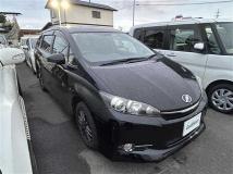 2016 Toyota Wish