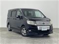2010 Honda Step WGN