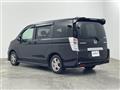 2010 Honda Step WGN