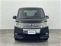 2010 Honda Step WGN