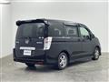 2010 Honda Step WGN