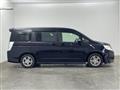 2010 Honda Step WGN