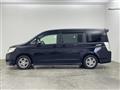 2010 Honda Step WGN